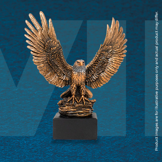 Eagle Cup VII Trophy