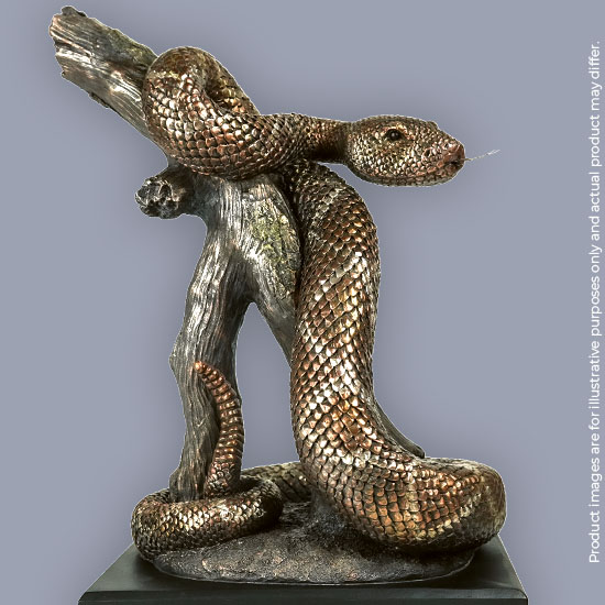 rattlesnake trophy