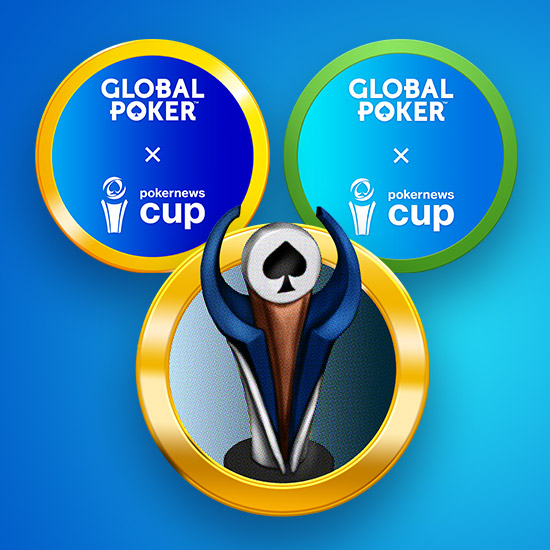 PokerNews Cup Avatars