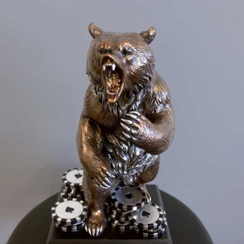 Grizzly Games V Trophy