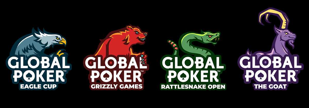 Global Poker Tournament Prizes