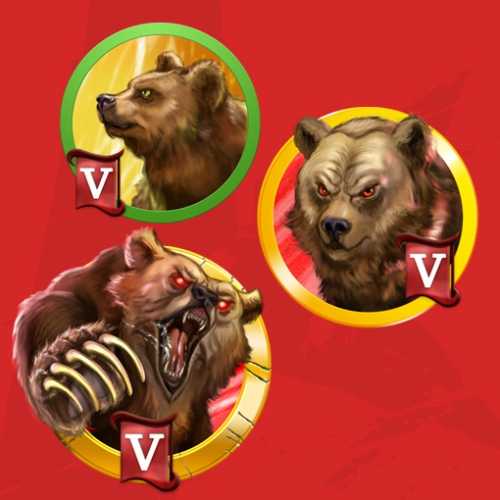 Grizzly Games V Avatars