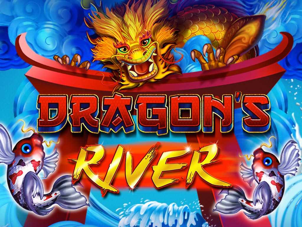 Dragon's River